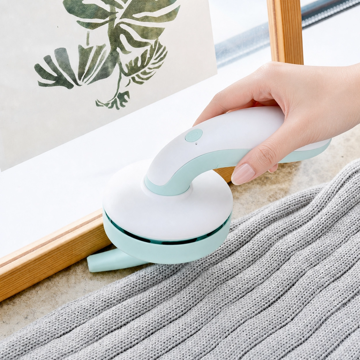DeskVac Pro