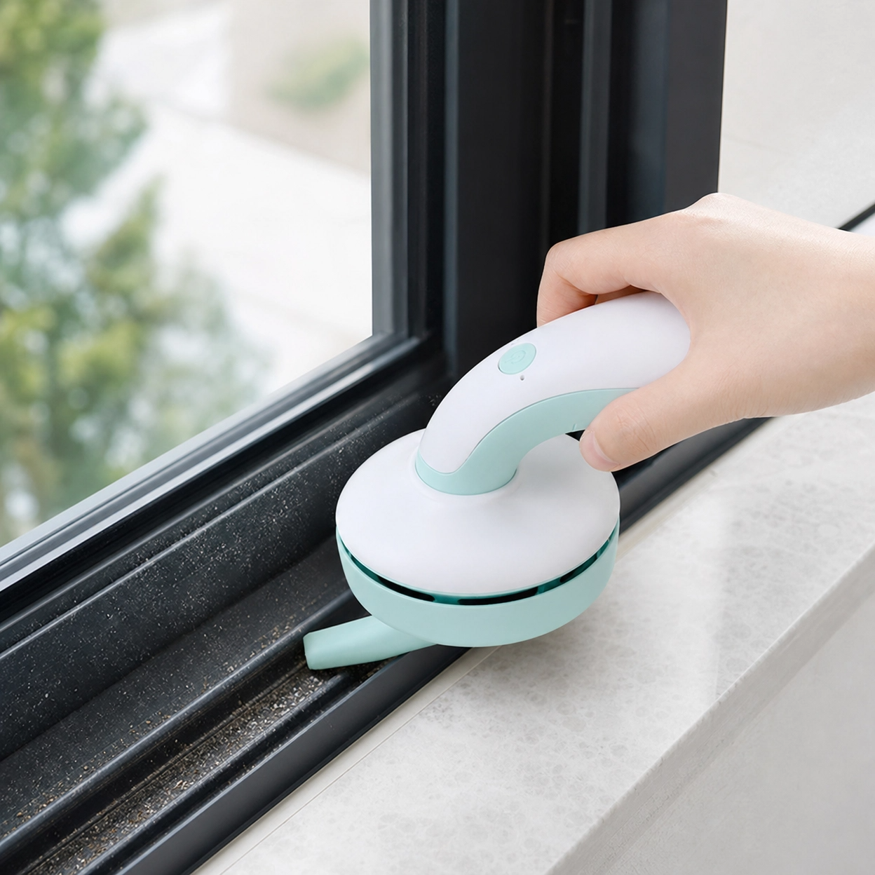 DeskVac Pro